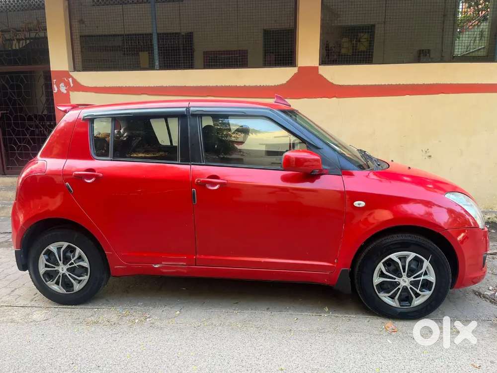 Maruti Suzuki Swift 2008 Petrol 140000 Km Driven