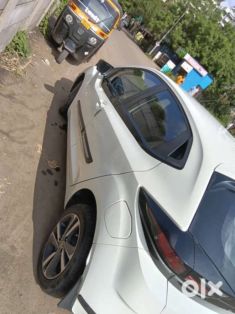 Tata Altroz 1.5 Xz 2023