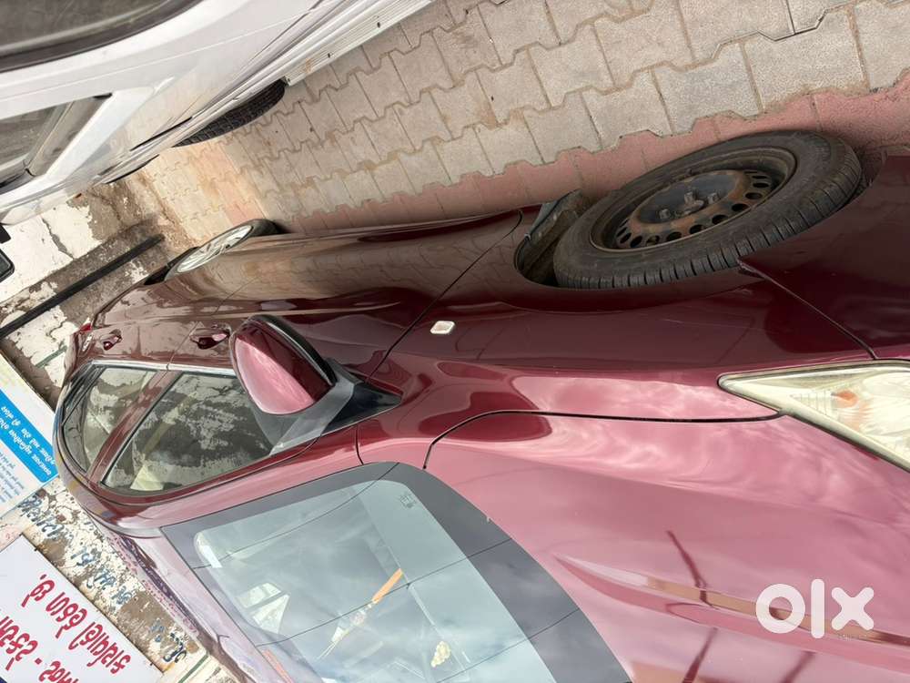 Honda City Diesel Manual 2014