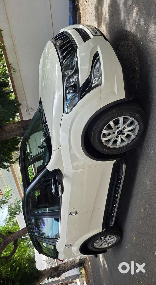 Mahindra Xuv500 W10 At, 2017, Diesel