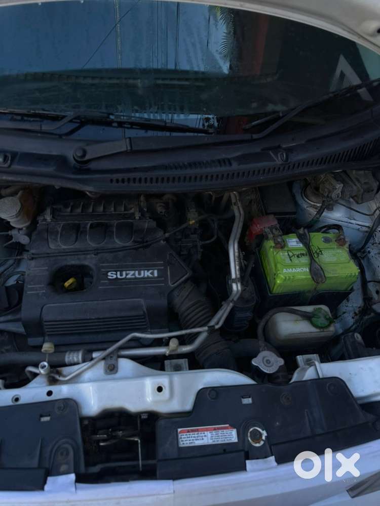 Maruti Suzuki Wagon R Stingray 2014