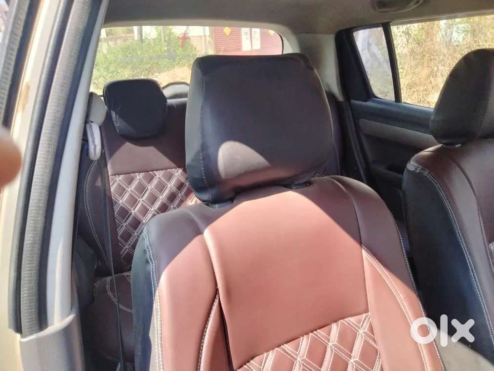 Maruti Suzuki Swift 2007 Petrol 108000 Km Driven