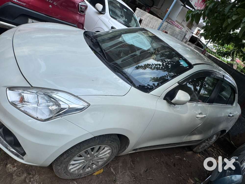 Maruti Suzuki Dzire 2024 Ony 16,500 Km Driven