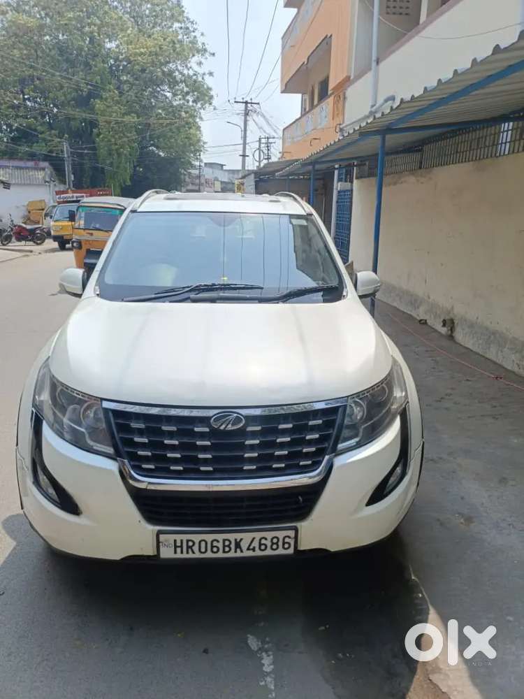 Noc Available Car In Tamilnadu Kanchipuram