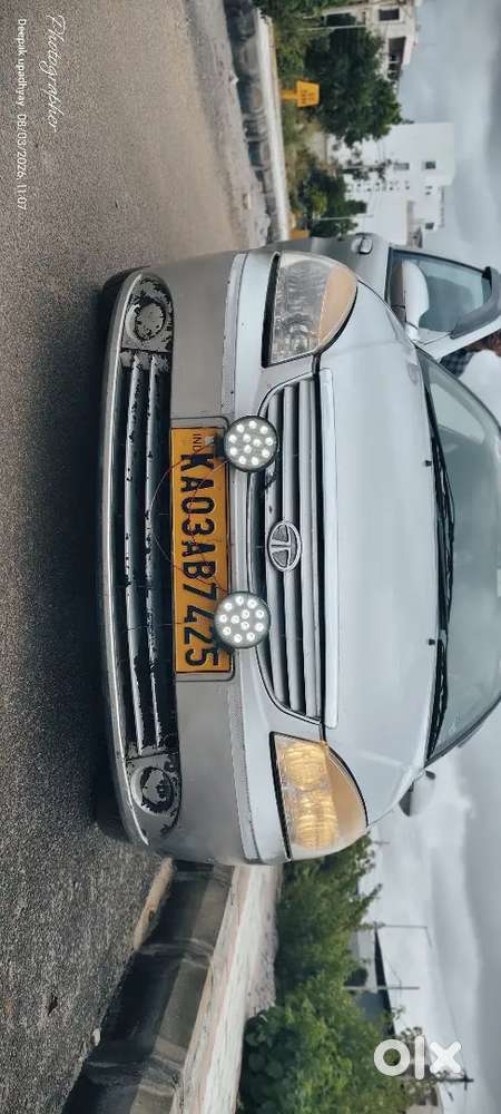 Tata Indica Diesel 2014