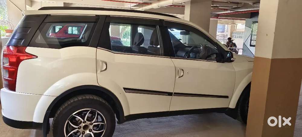 Mahindra Xuv500 Diesel Manual 2014 Car