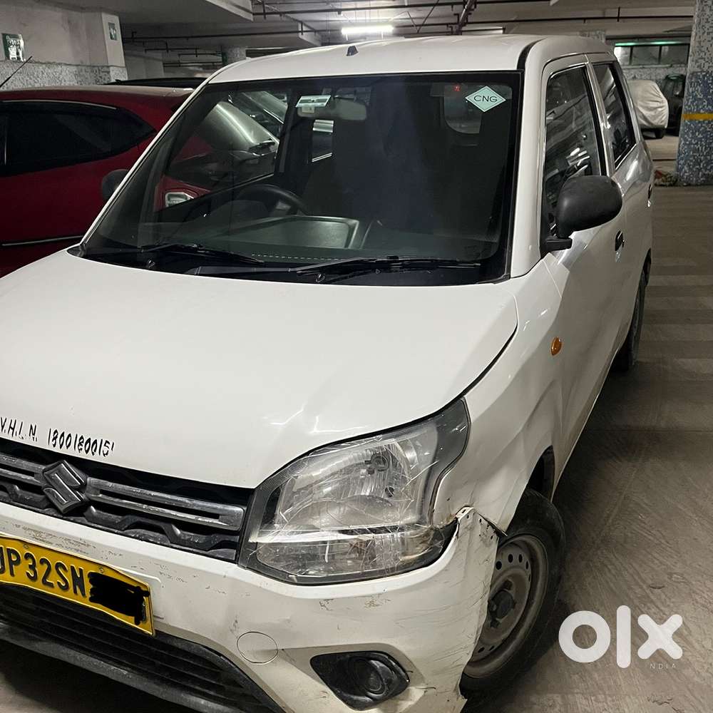 Maruti Suzuki Wagon R 2023 Year