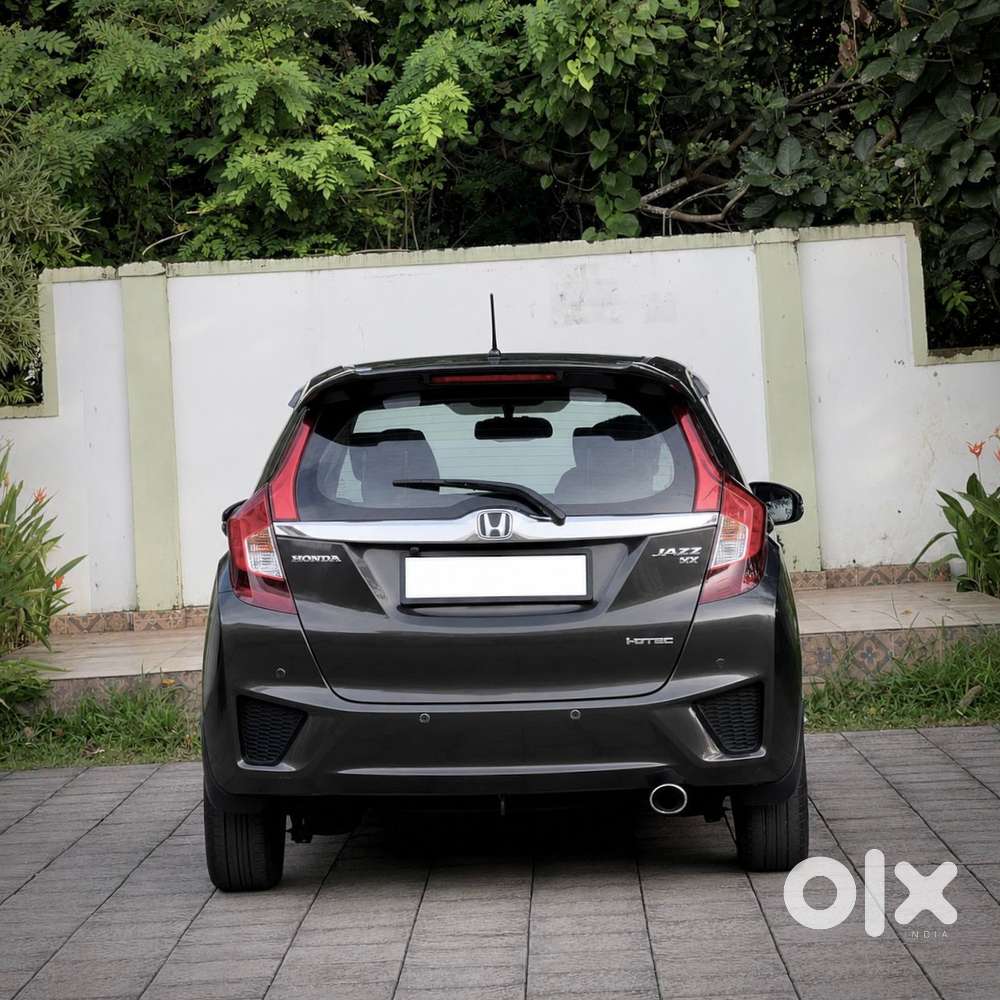 Honda Jazz 1.5 Vx I Dtec, 2016, Diesel