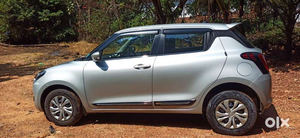 Maruti Suzuki Swift 2019 Petrol Good Condition
