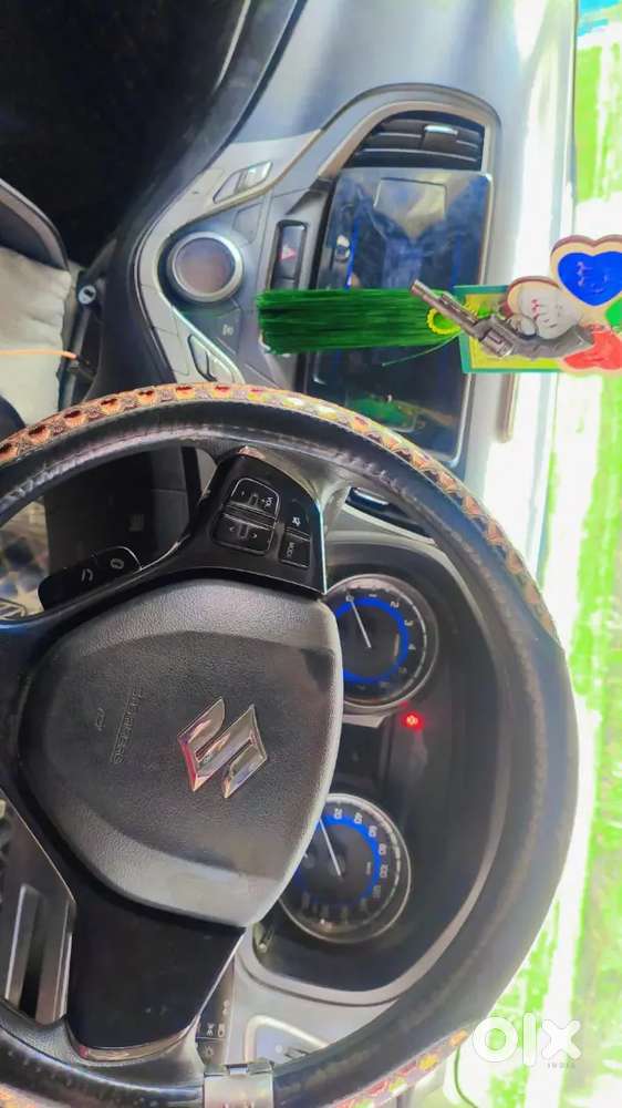 Maruti Suzuki Baleno 2019 Petrol 51000 Km Driven