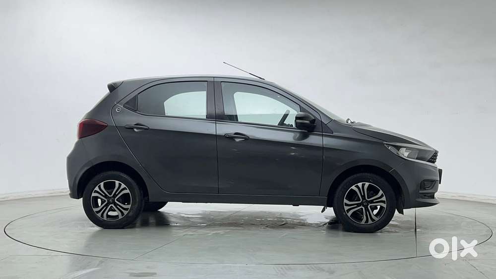 Tata Tiago Xt Icng, 2024, Cng & Hybrids