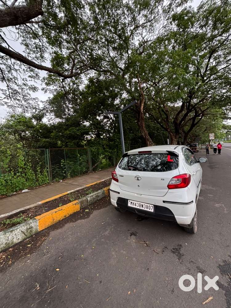 Tata Tiago 2019 Petrol