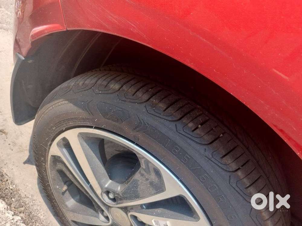 Tata Altroz Petrol 2023