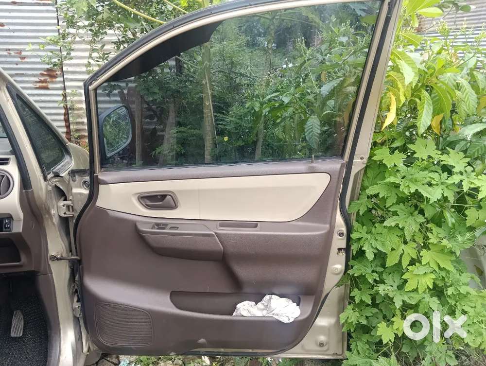 Maruti Suzuki Estilo 2010 Lxi