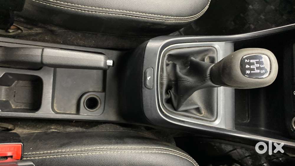 Tata Altroz 1.2 Xm Plus, 2021, Petrol