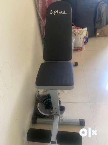 Gym table olx hotsell
