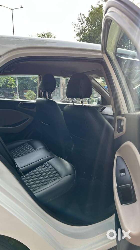 Hyundai I20 Magna Plus, 2016, Cng & Hybrids