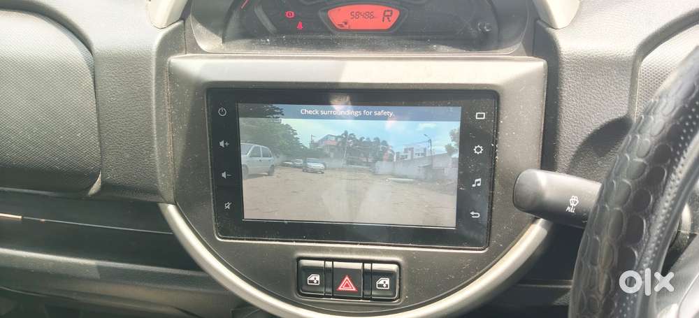 Maruti Suzuki S-presso Vxi Plus Amt, 2024, Petrol