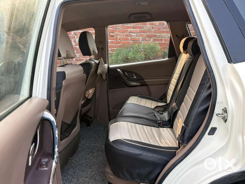 Mahindra Xuv500 2013 Diesel Well Maintained