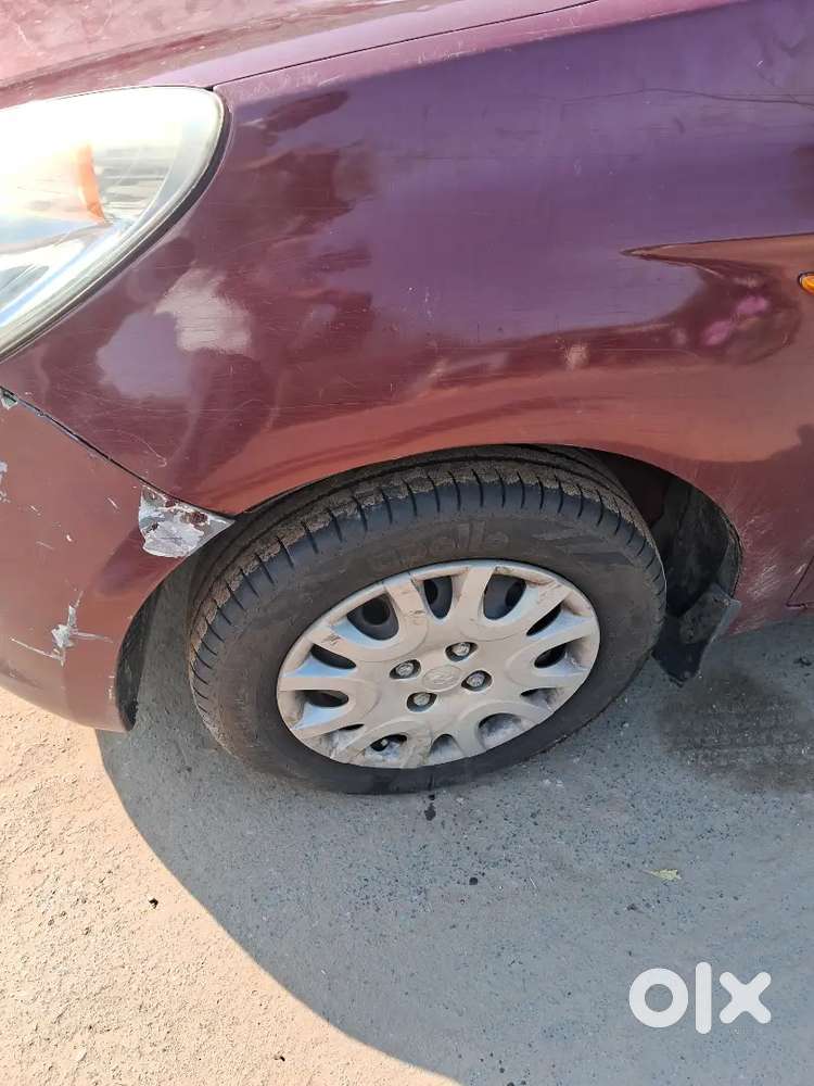 I20 Petrol Cng 125000 Drive