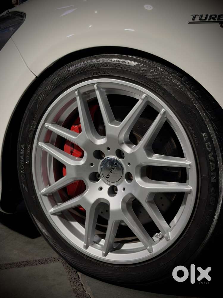 Mercedes-benz Cla Amg 45, 2018, Petrol