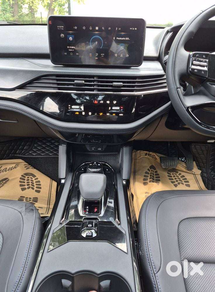Tata Safari Adventure X Plus 7 Str Dark Edition At, 2026, Diesel
