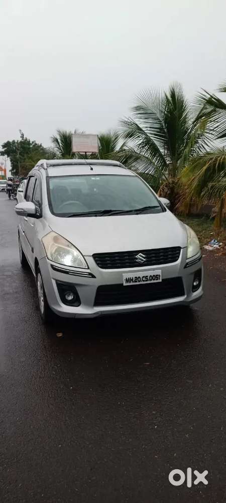 Maruti Suzuki Ertiga 2013 Diesel Car