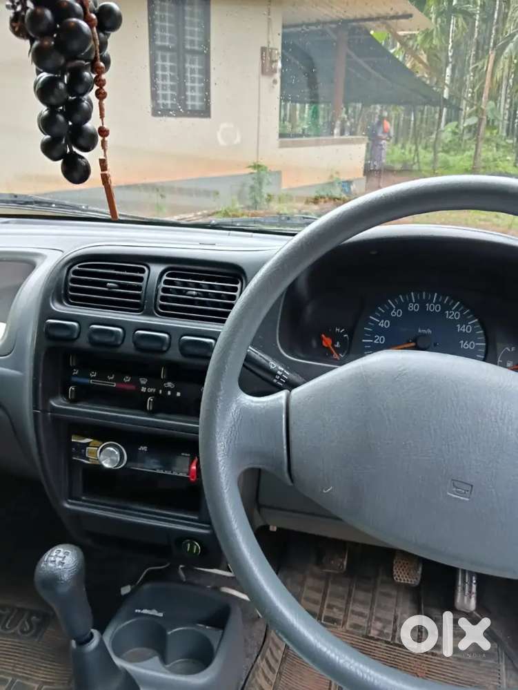 Maruti Suzuki Alto 2005 Petrol Good Condition