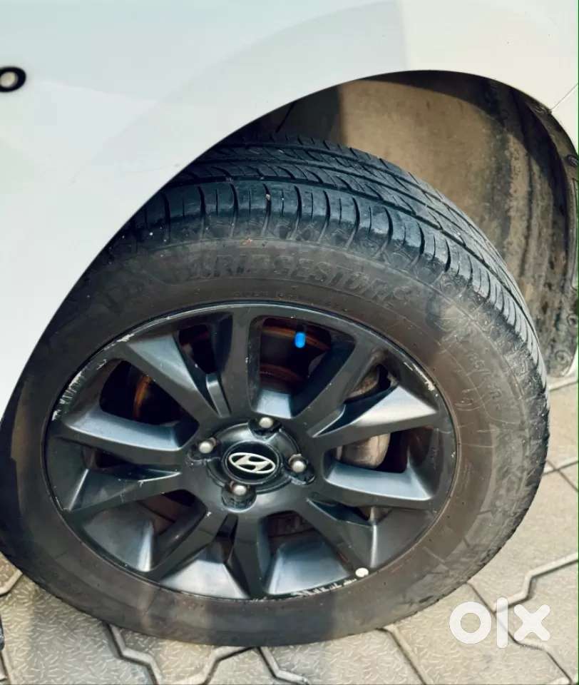Hyundai Elite I20 Asta 1.2 At, 2018, Petrol