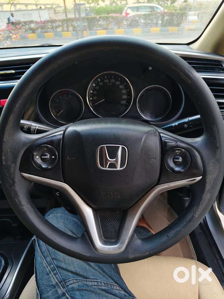 Honda City I Dtec Sv, 2015, Diesel