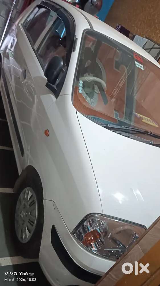 Hyundai Santro Xing 2014