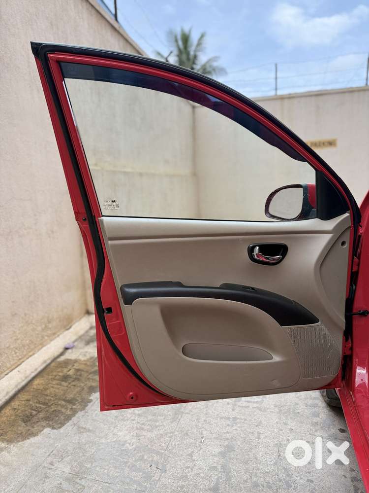 Hyundai I10 Magna, 2012, Petrol