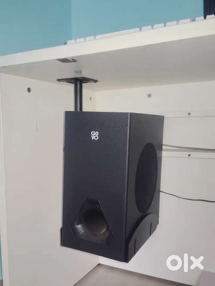 Home theatre