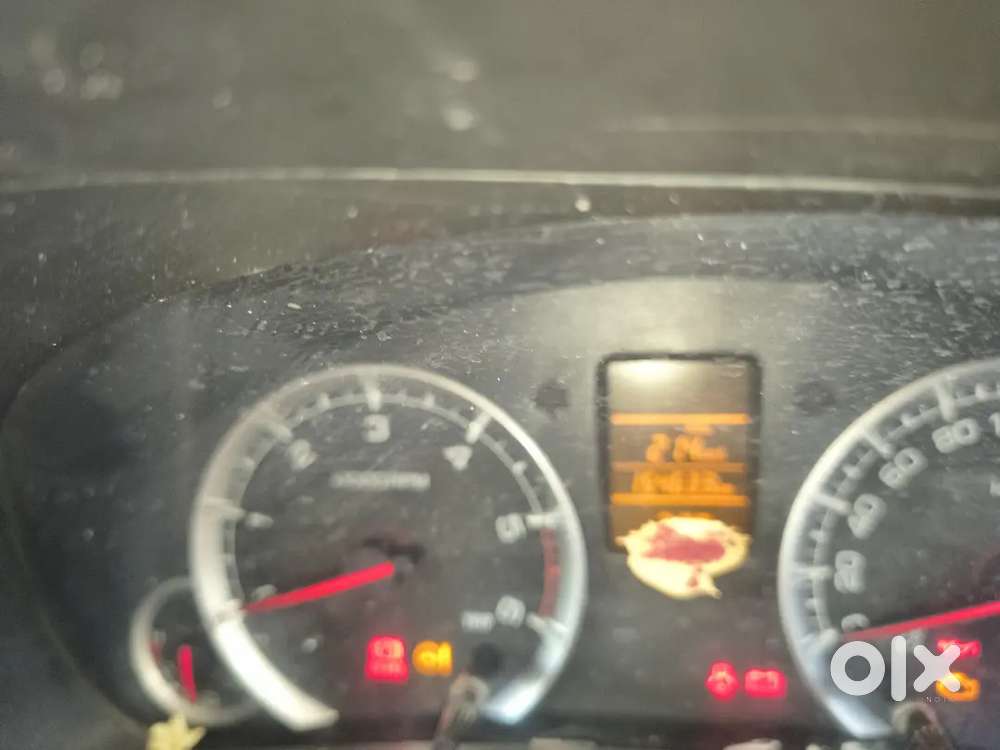 2016 Maruti Suzuki Dzire Vdi
