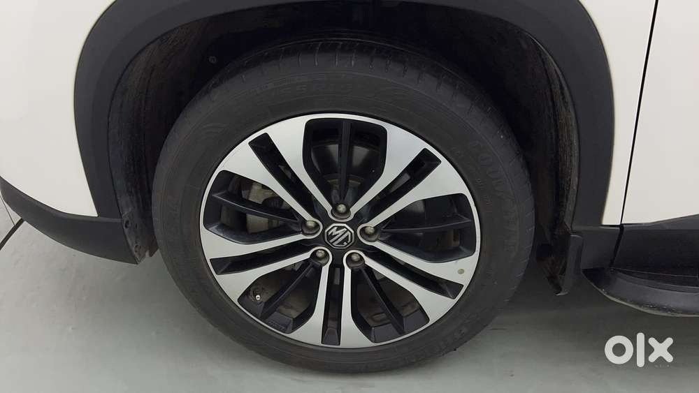 Mg Hector Sharp At, 2021, Petrol