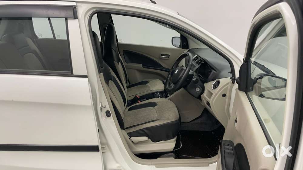Maruti Suzuki Celerio Vxi, 2016, Petrol