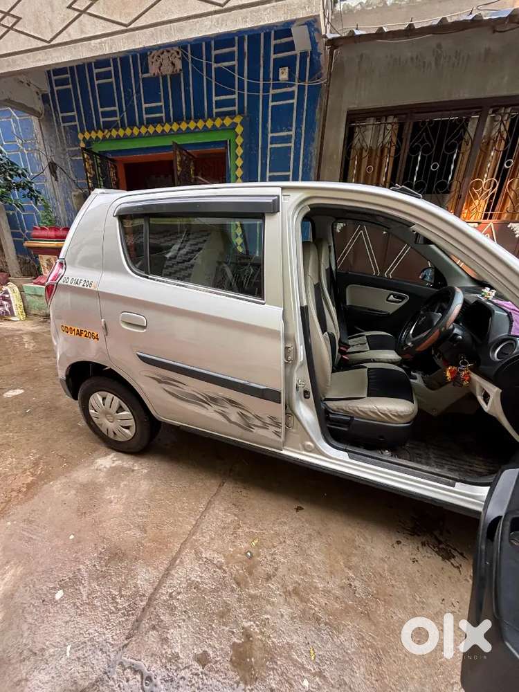 Maruti Suzuki Alto 2020 Petrol 64000 Km Driven Beat Also Available