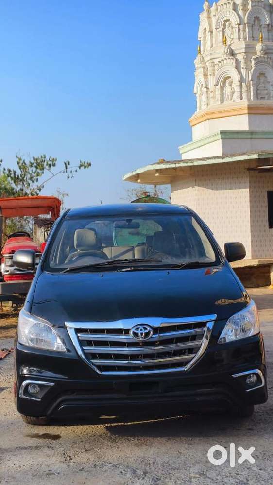 Toyota Diesel Car 2009