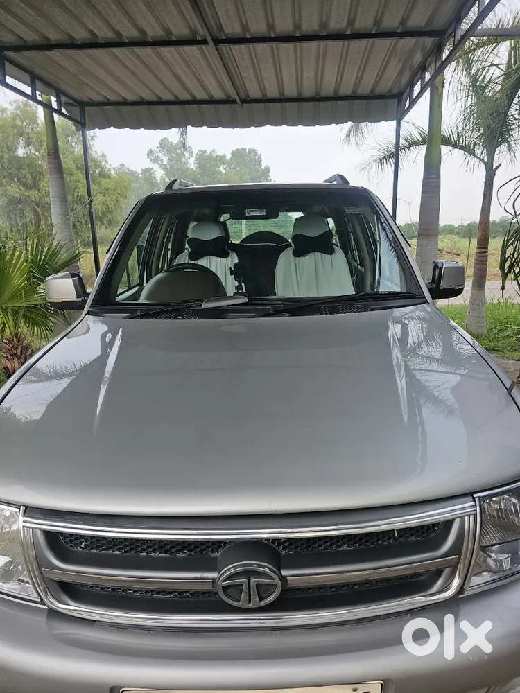 Tata Safari 2.2 Dicor 2009