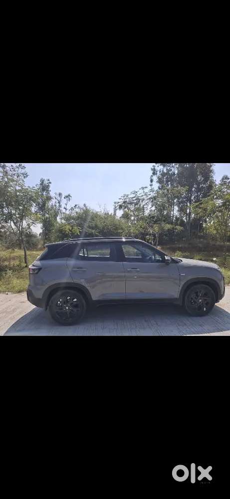 Hyundai Creta Facelift 2024 (december) Diesel 22000 Km Driven