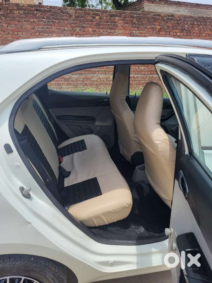 Tata Tiago 1.05 Revotorq Xe, 2018, Diesel