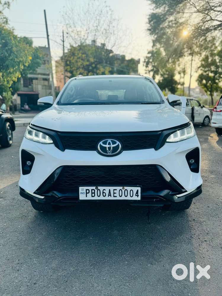 Toyota Fortuner 3.0 4x2 Mt, 2016, Diesel