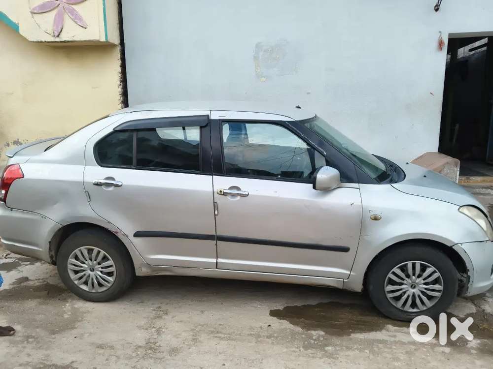 Maruti Suzuki Swift Dzire 2011 Diesel 455000 Km Driven