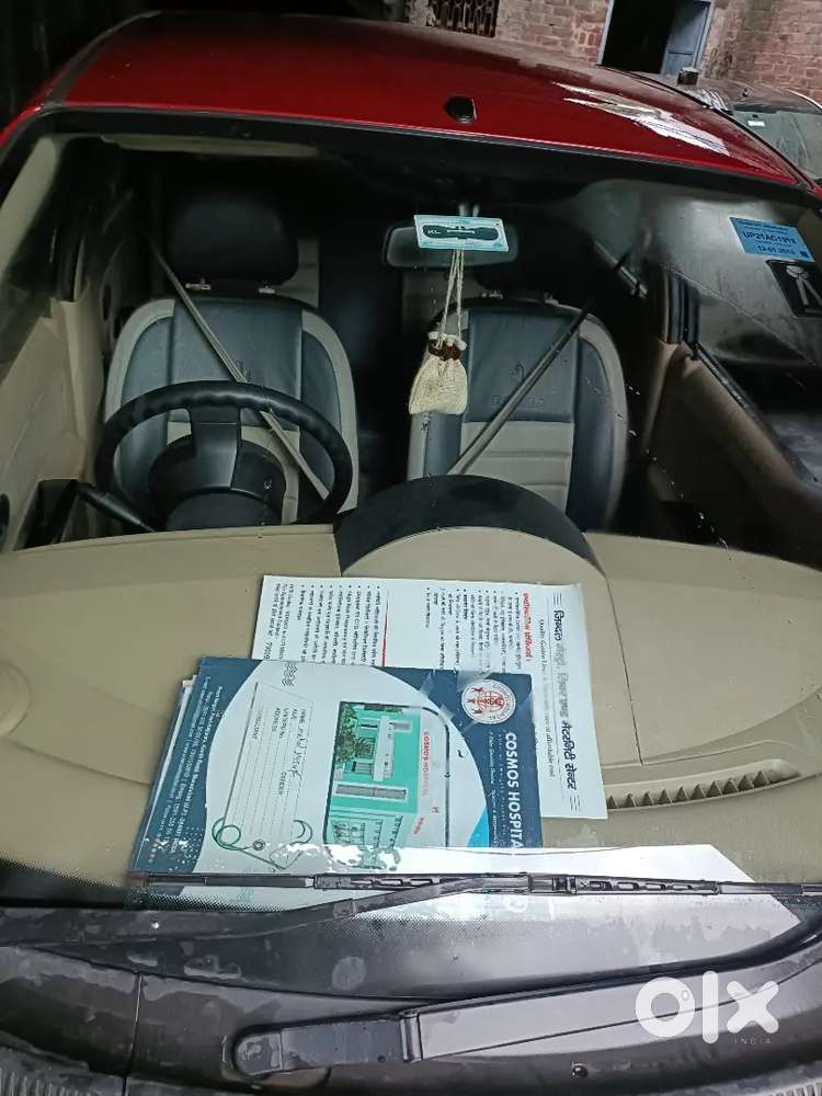 A One Condition Car