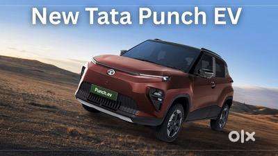 Loan Avialable For Tata Cars