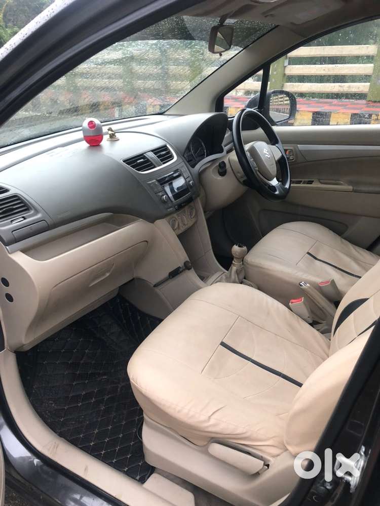 Maruti Suzuki Ertiga 2016 Diesel Shvs