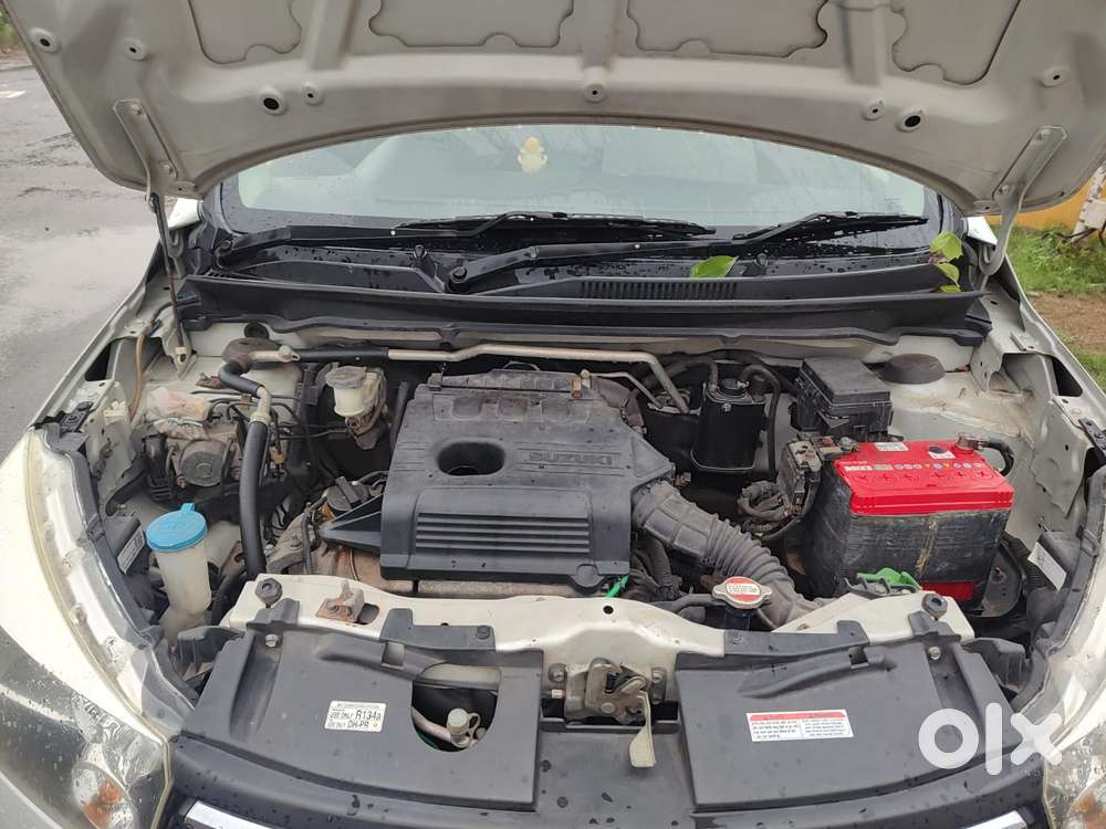Maruti Suzuki Celerio 2014-2017 Zxi, 2015, Petrol