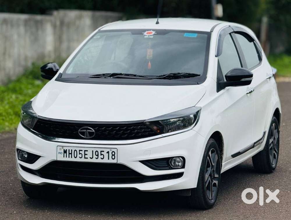 Tata Tiago 1.2 Revotron Xz Plus, 2021, Petrol