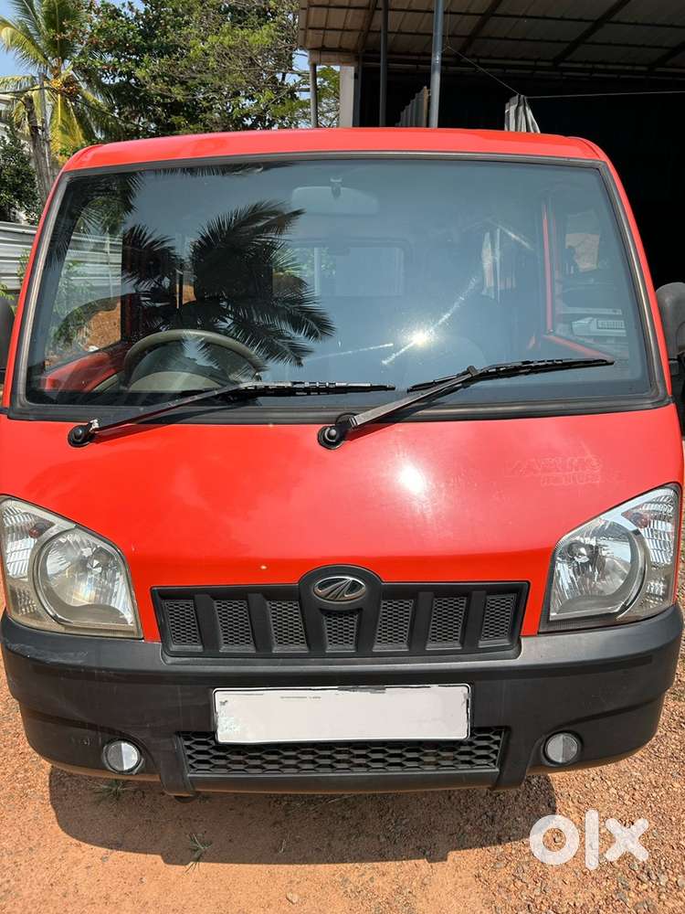 Mahindra Maximo Diesel Manual 2013
