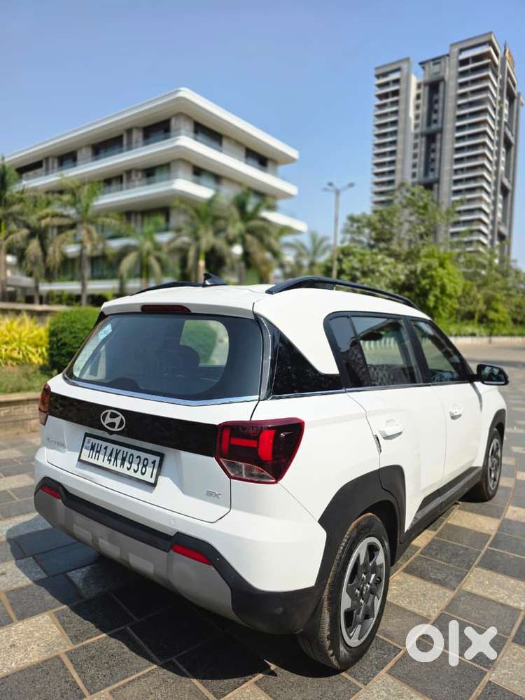 Hyundai Exter Sx 1.2 Cng Mt, 2023, Cng & Hybrids